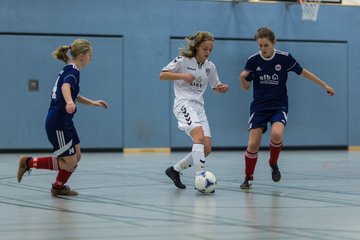 Bild 16 - B-Juniorinnen Futsal Qualifikation